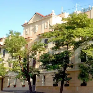 Tmark Vaticano מלון