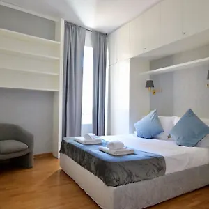  Appartement Loft 5c - Palatino