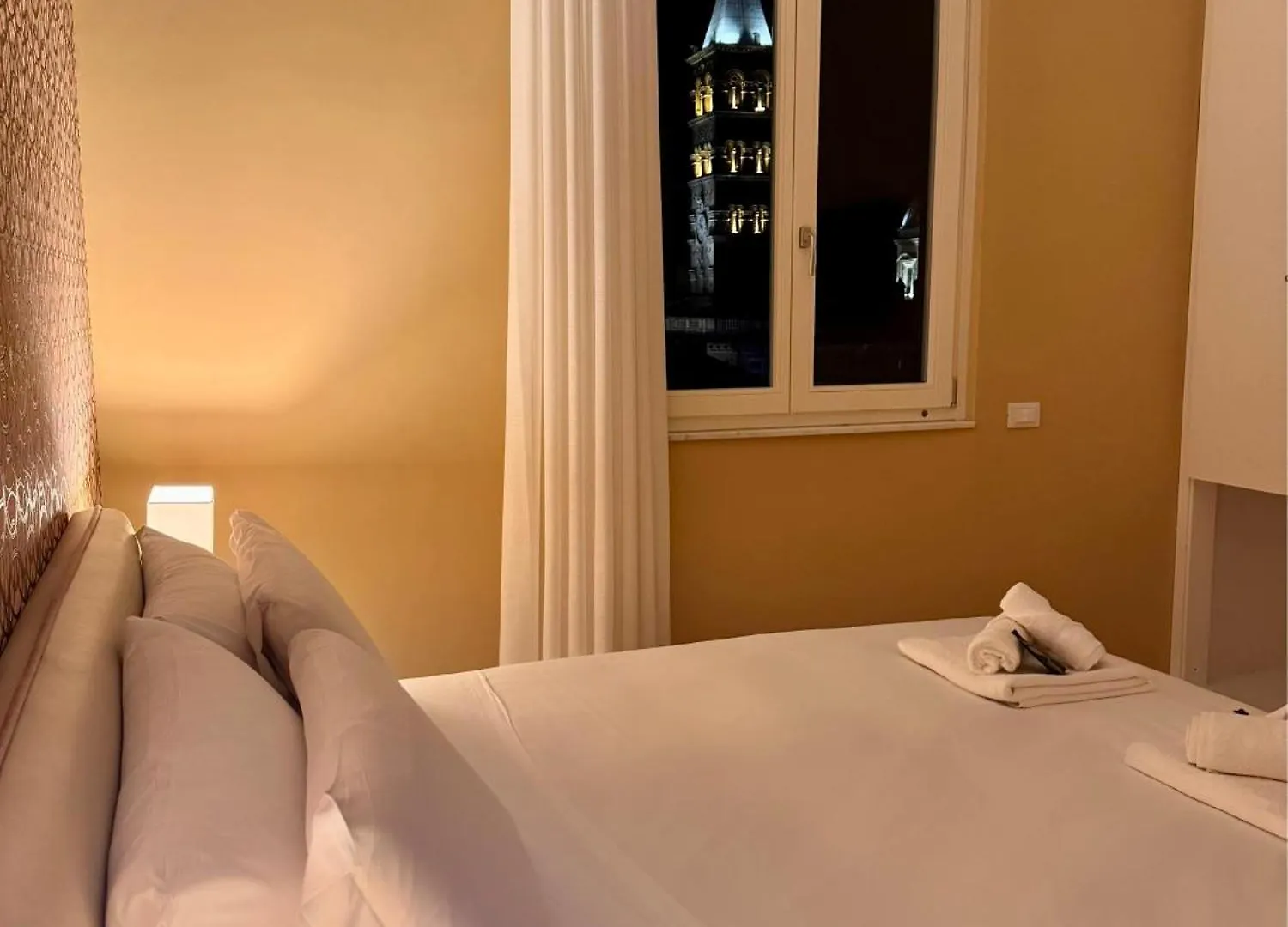 Lejlighed Marbleapartment Rom