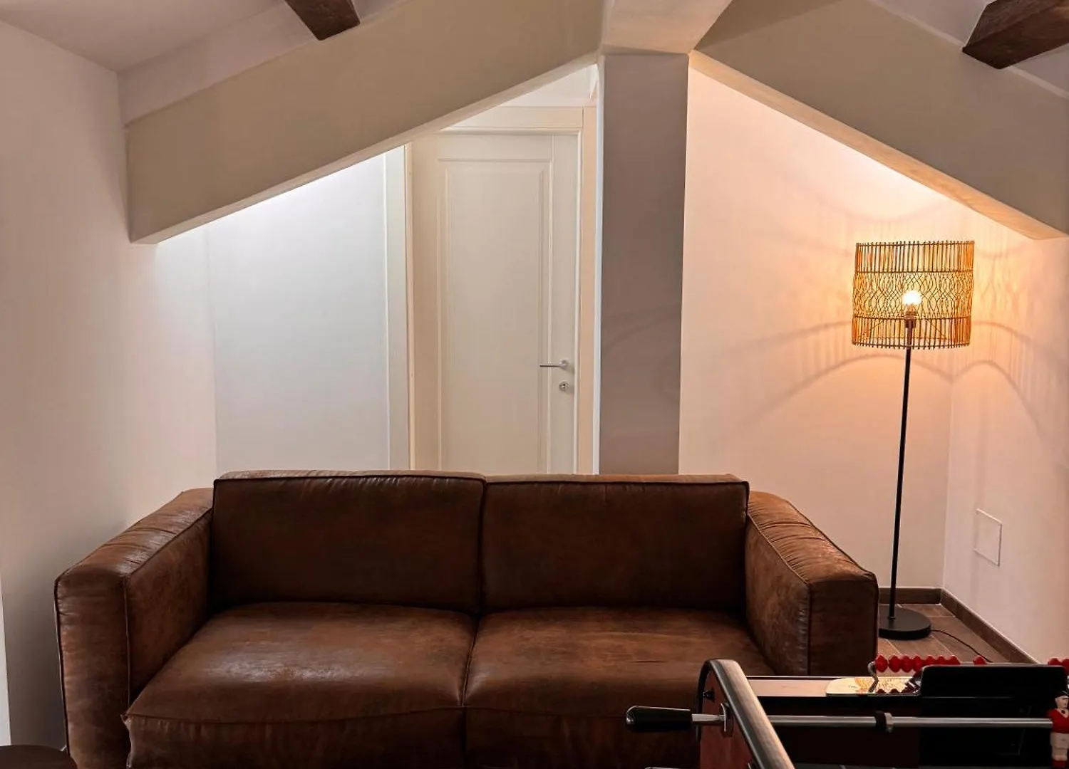 Lejlighed Marbleapartment Rom Italien