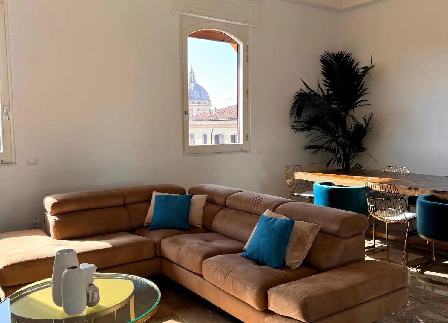 Marbleapartment Rom 0*,  Italien