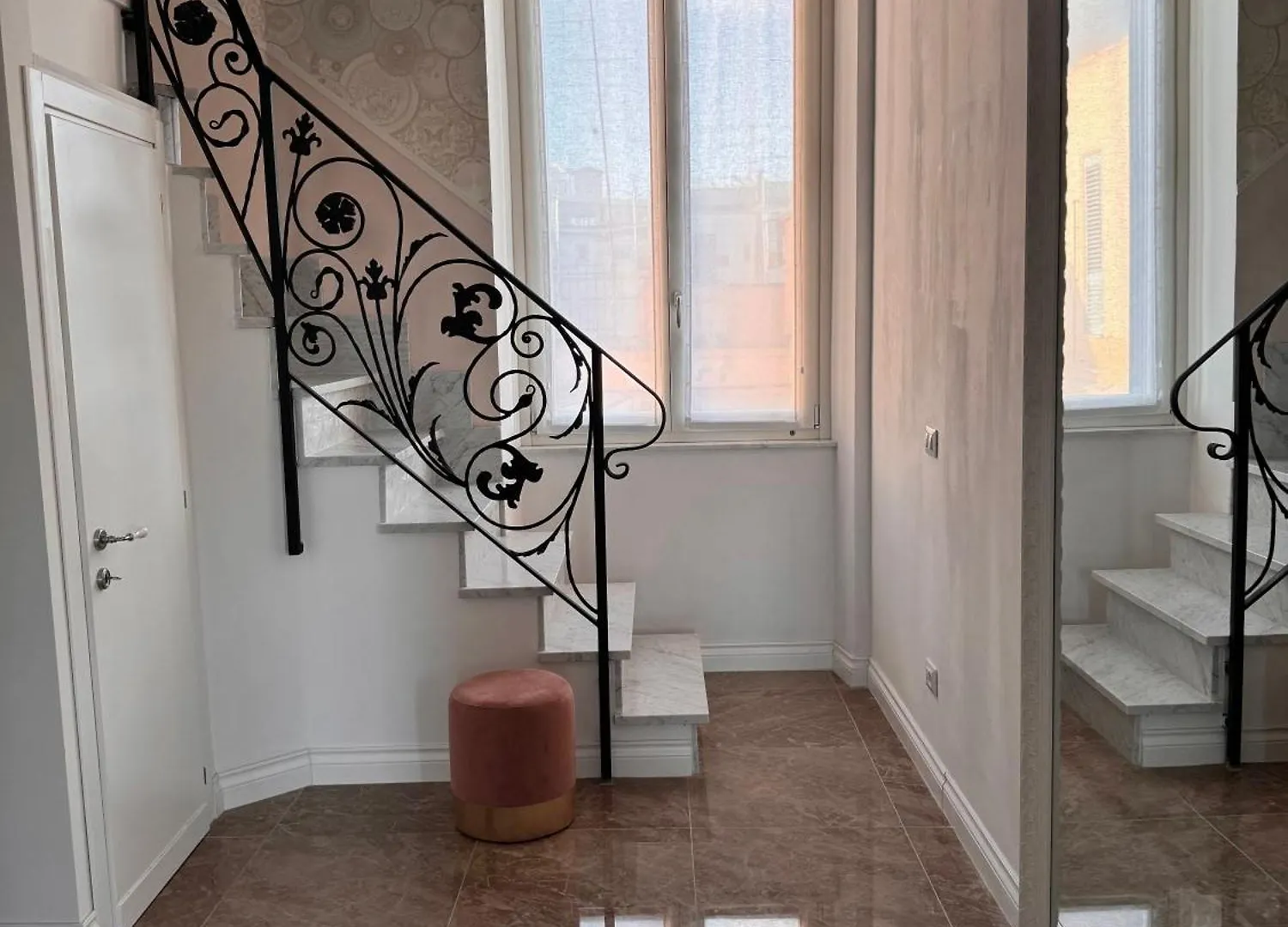 Marbleapartment Rom 0*,  Italien