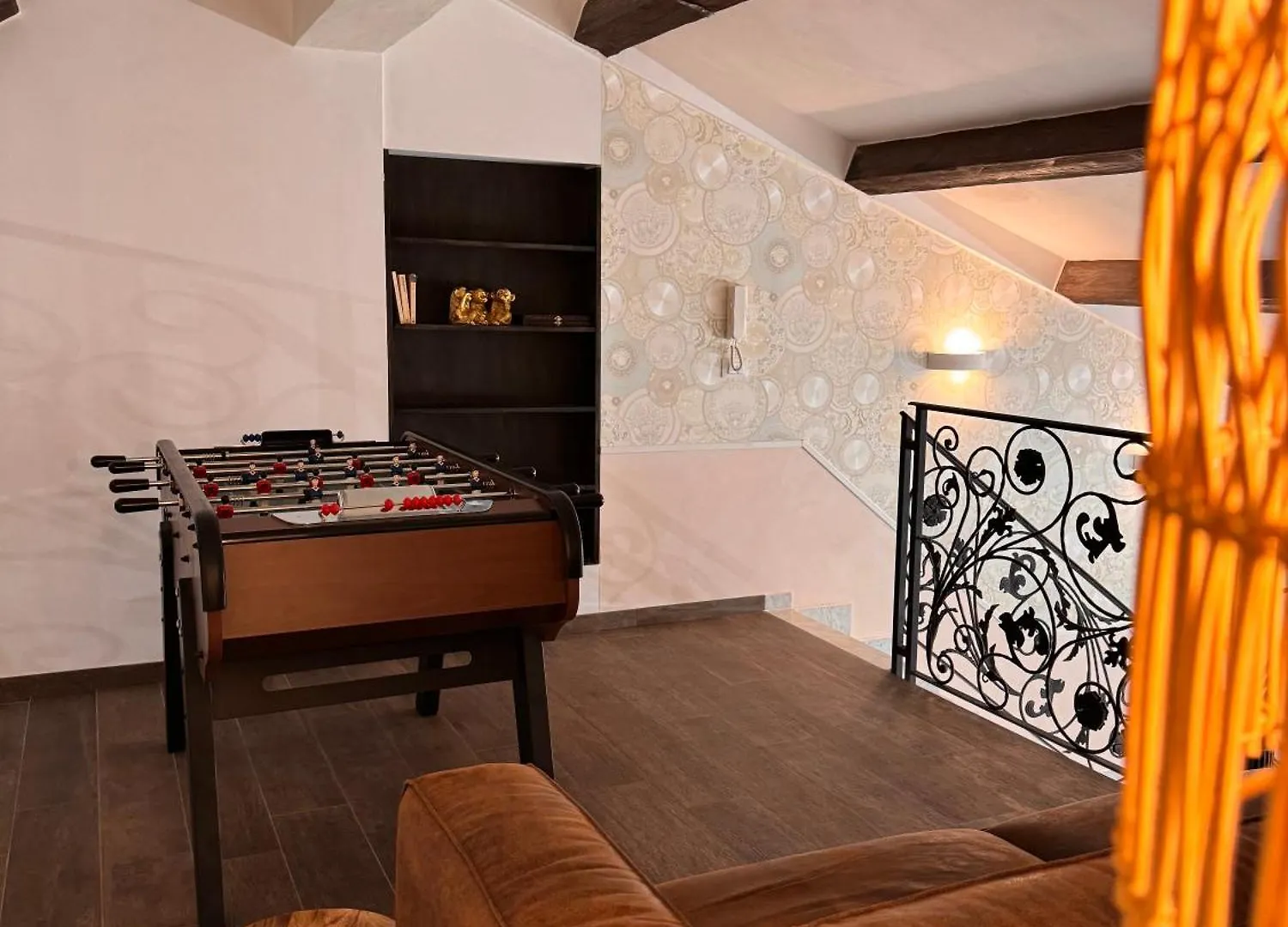Marbleapartment Rom