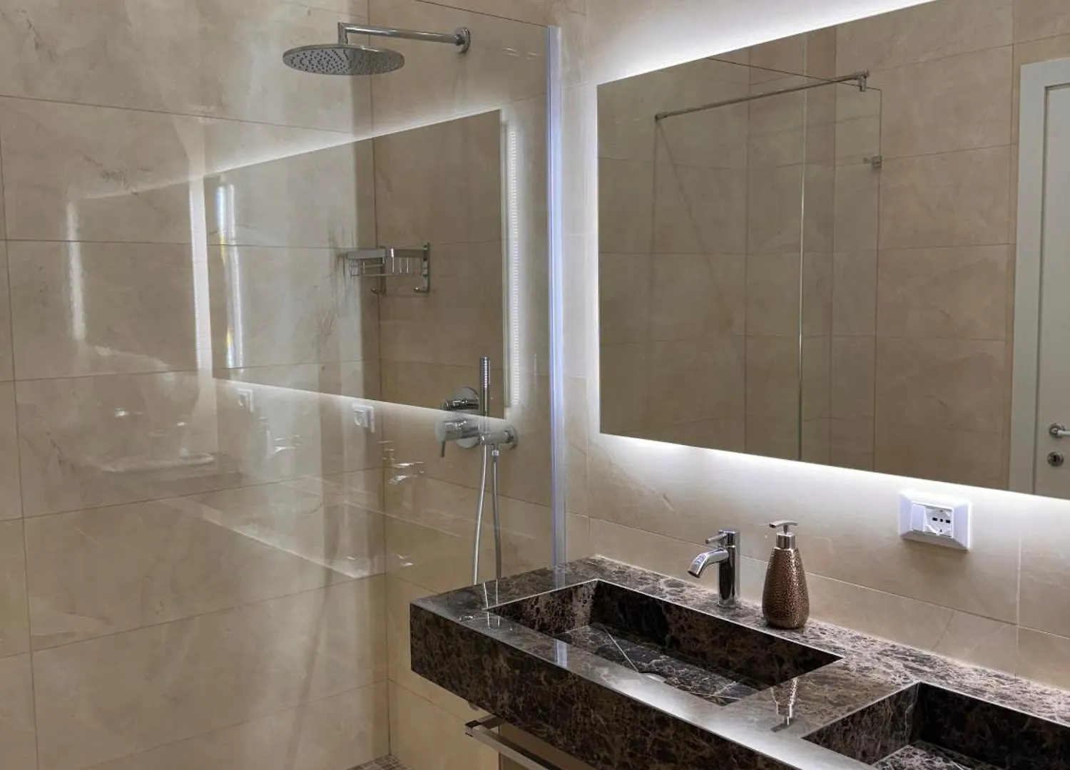 Marbleapartment Rom 0*,  Italien